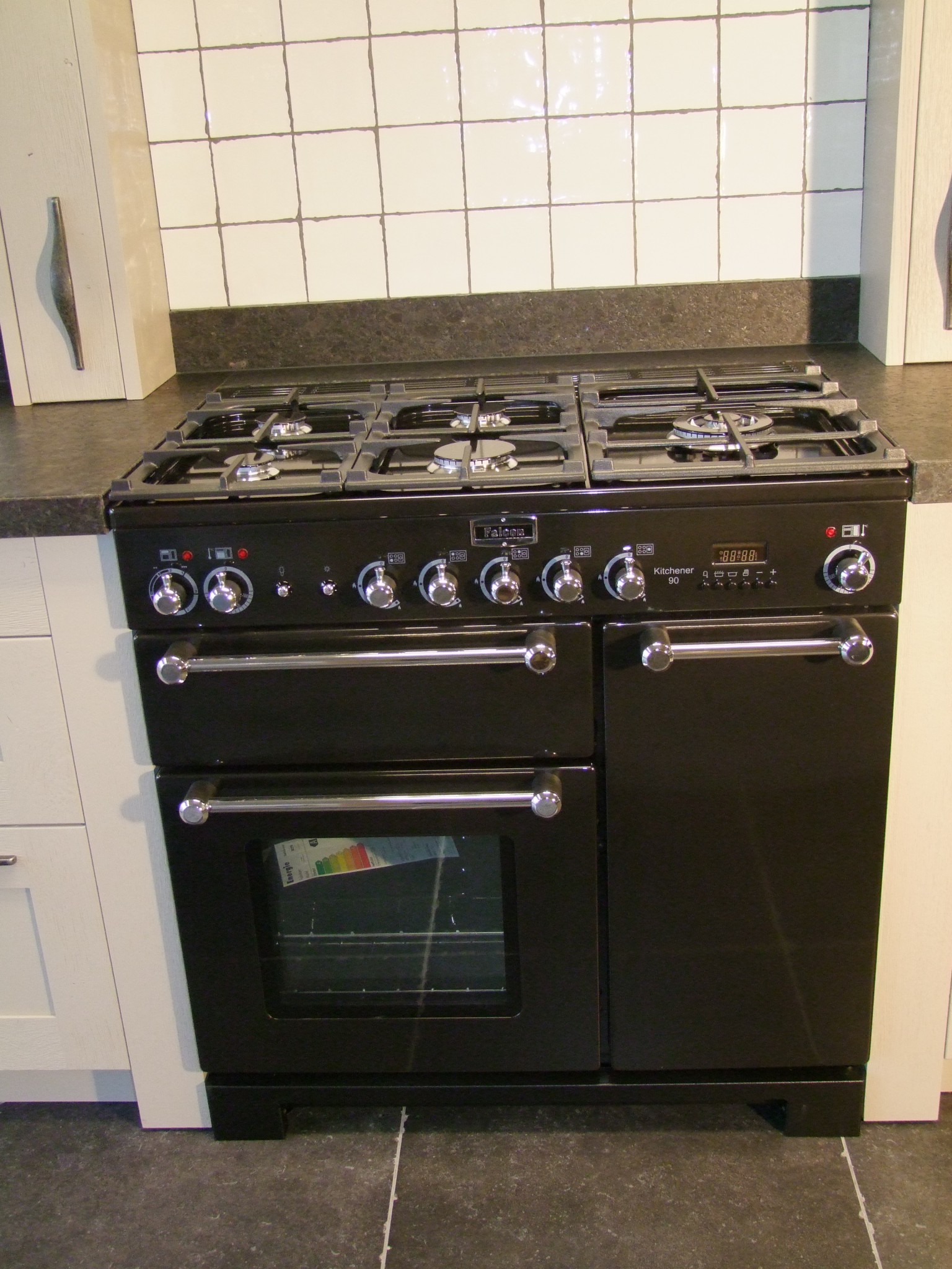 Landelijke houten keuken schroder oakline kremer keukens ...