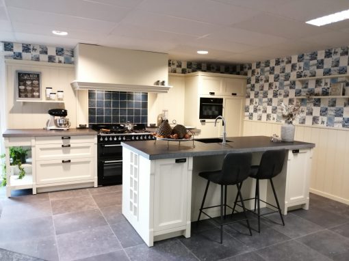 Showroom Holland